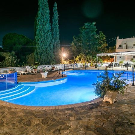 Panormos  Ilias Studios Sevasti מראה חיצוני תמונה