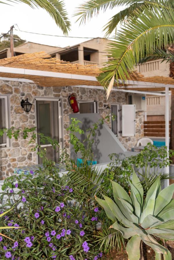 Panormos  Ilias Studios Sevasti מראה חיצוני תמונה