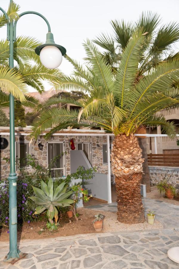 Panormos  Ilias Studios Sevasti מראה חיצוני תמונה