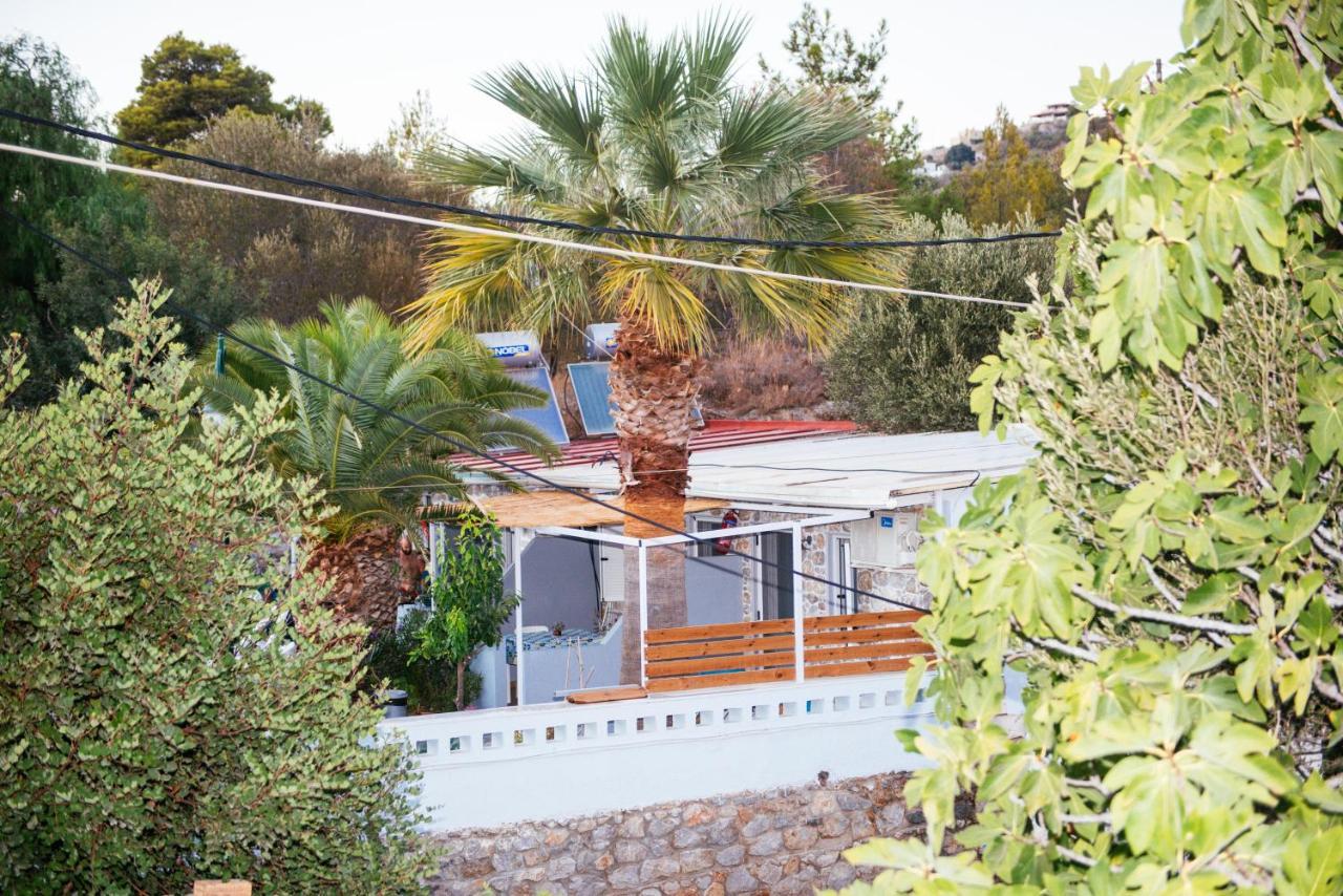 Panormos  Ilias Studios Sevasti מראה חיצוני תמונה