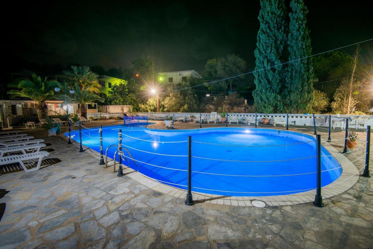 Panormos  Ilias Studios Sevasti מראה חיצוני תמונה