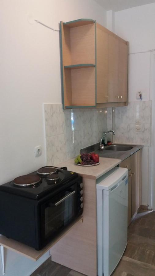 Panormos  Ilias Studios Sevasti מראה חיצוני תמונה